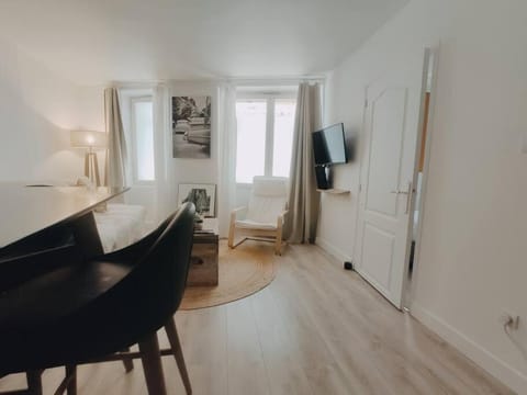 Cosy Appartement 4P proche 12eme/Vincennes Condo in Charenton-le-Pont