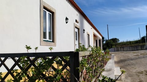 Quinta do Oratório Agroturismo Farm Stay in Óbidos