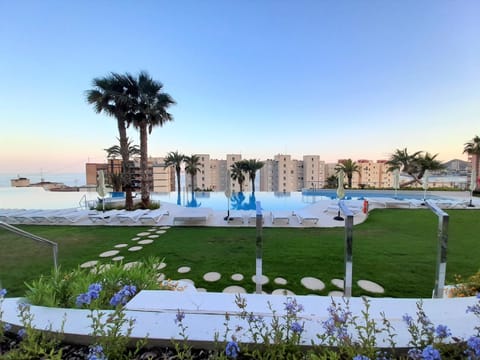 Sunset Cliffs Benidorm Appartement in Benidorm