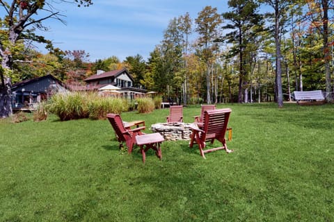 Cedar Springs House in Deep Creek Lake