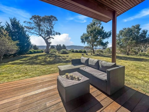 The Orchard Haus in Jindabyne