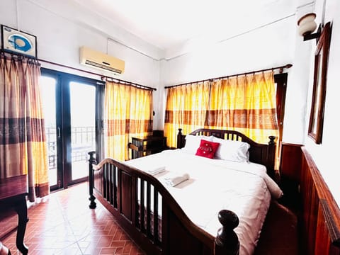 Domon Riverside Hotel Hotel in Vang Vieng