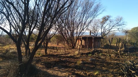 El hacha Terrain de camping /
station de camping-car in La Rioja