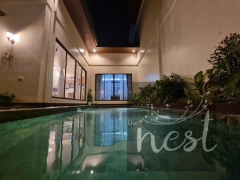 The Nest at Luana Chalet in Angeles