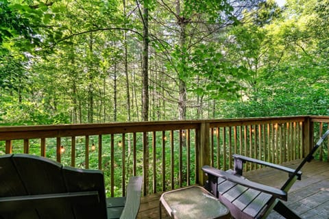 Patio, View (from property/room), Balcony/Terrace