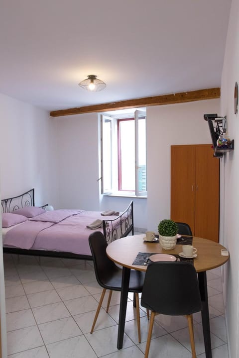 Apartmani DA Apartment in Piran