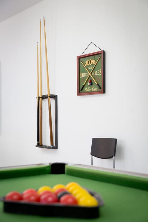 Billiard