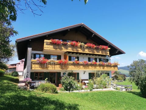 Property building, Garden, Balcony/Terrace