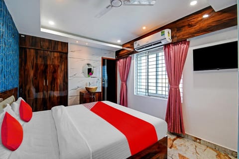 OYO FLagship Sleep Inn Hotel Hotel in Bhubaneswar