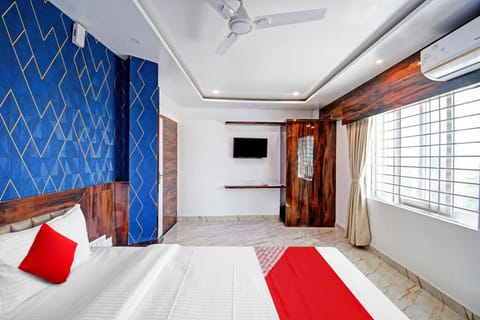 OYO FLagship Sleep Inn Hotel Hôtel in Bhubaneswar