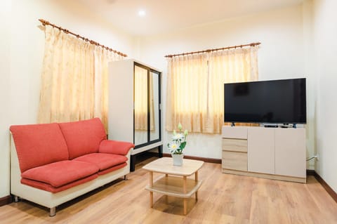 Kai Mook House Apartment in Kathu