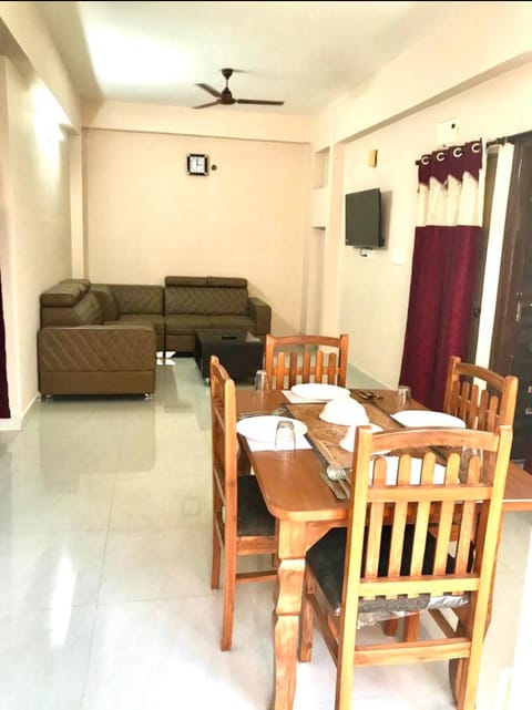 TheReefApartment Apartment in Hyderabad