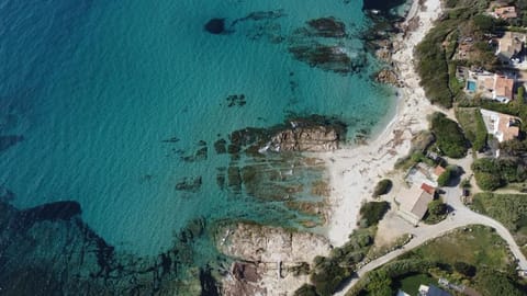 Nearby landmark, Bird's eye view, Beach