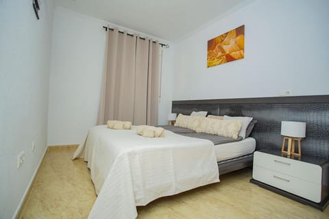 242 Relax & Enjoy Alicante Holiday Apartment in Dehesa de Campoamor