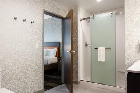 Home2 Suites By Hilton Bolingbrook Chicago Hotel in Bolingbrook