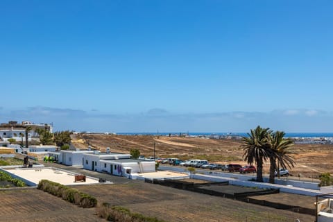 Neighbourhood, Natural landscape, Sea view