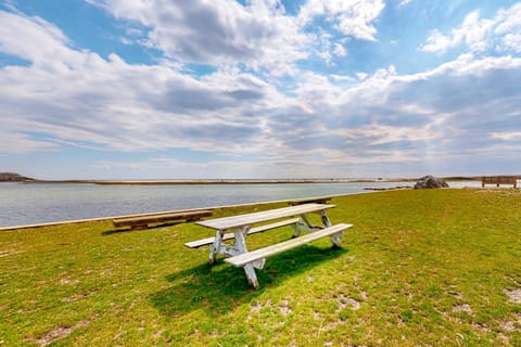 Seaside Park Retreat Casa in West Hyannisport