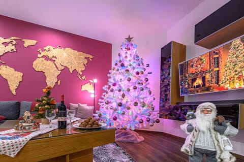 Eclectic 2BR apartment Apartment in Volos