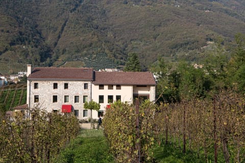 Casa Valdo Country House Resort in Valdobbiadene