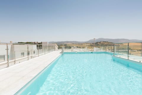 Mountain view, Swimming pool, Swimming pool