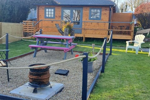 BBQ facilities
