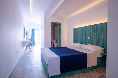 Ta Kymata Karpathos Apartment in Karpathos, 857 00, Greece