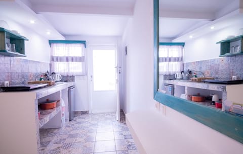 Ta Kymata Karpathos Apartment in Karpathos, 857 00, Greece