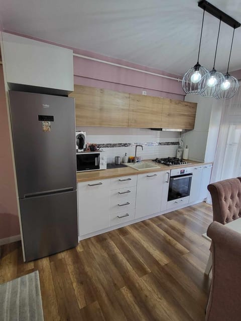 Pink Galaxy Apartment in Cluj-Napoca