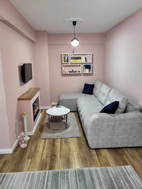 Pink Galaxy Apartment in Cluj-Napoca