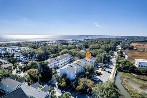 Dune Breeze House in Saint Simons Island