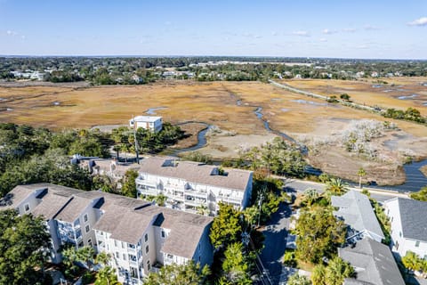 Dune Breeze House in Saint Simons Island