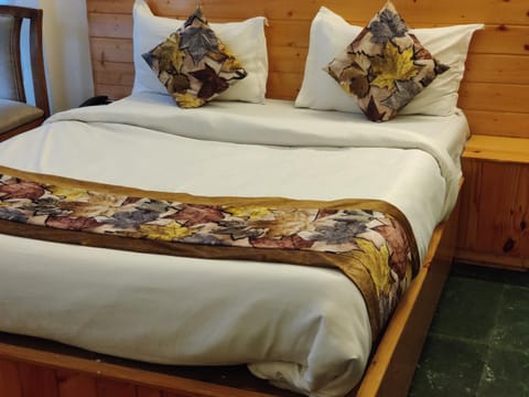 Barog Times Hotel in Himachal Pradesh