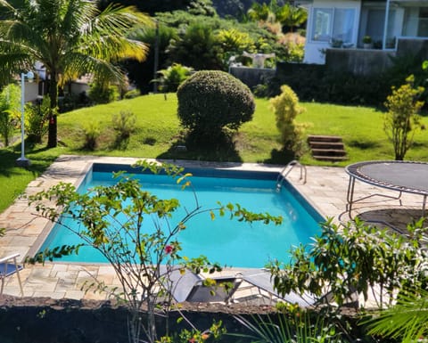 Garden, Garden view, Pool view, Swimming pool