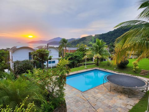 Garden view, Swimming pool