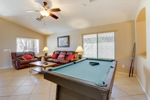 Avondale House Rental with Private Pool and Patio! House in Avondale