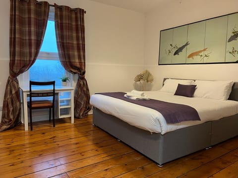 Guestling House Hotel in Hastings