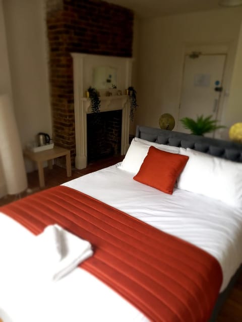 Guestling House Hotel in Hastings