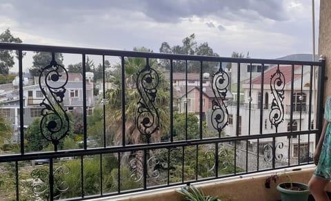 MENBi's Apartment Condominio in Addis Ababa