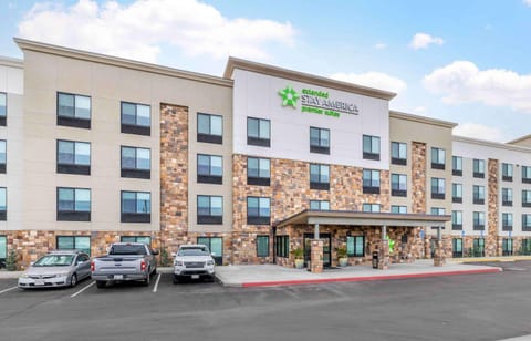 Extended Stay America Premier Suites - San Diego - San Marcos Hotel in San Marcos
