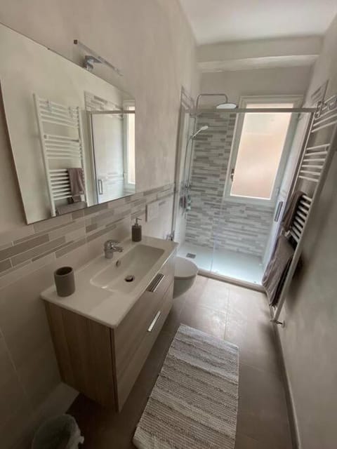 Mamy Home, bilocale a Sanremo Apartment in Sanremo