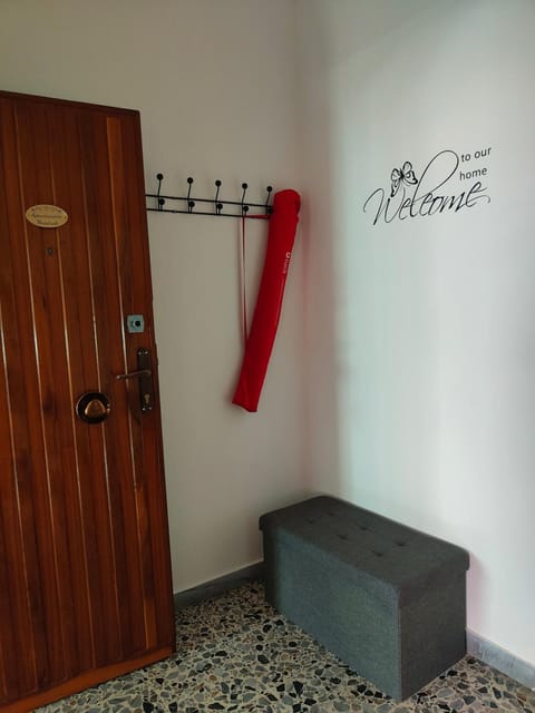 Appartamento Maestrale Apartment in Porto Torres