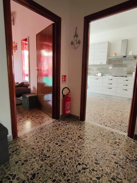 Appartamento Maestrale Apartment in Porto Torres