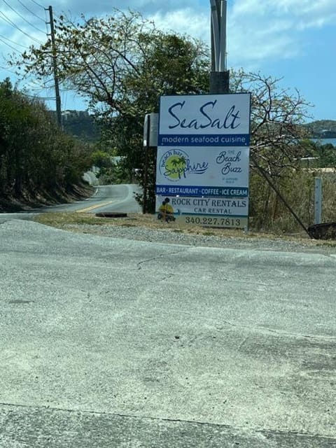 Sapphire Dream Condominio in Virgin Islands (U.S.)