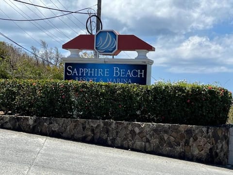 Sapphire Dream Condo in Virgin Islands (U.S.)