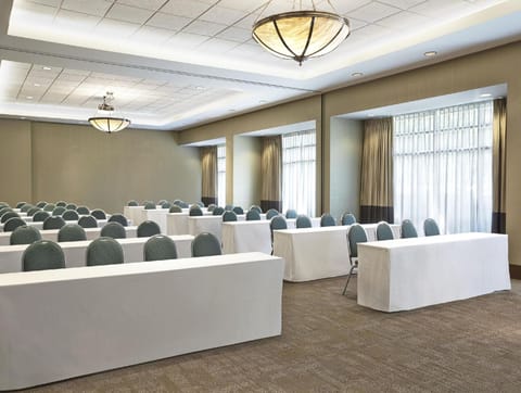 Meeting room(s)
