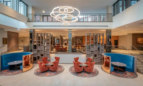 Recreational facilities