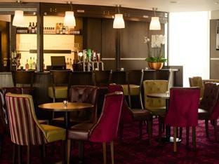 Bar/lounge