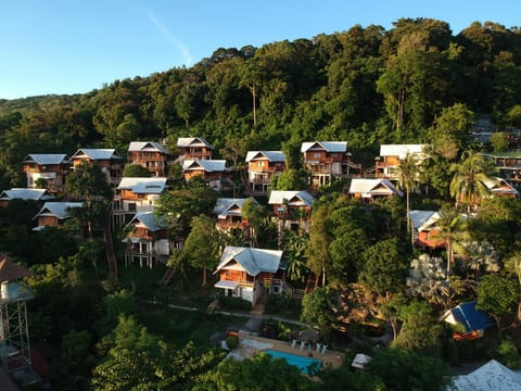 Property view