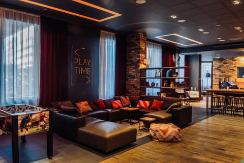 Bar/lounge