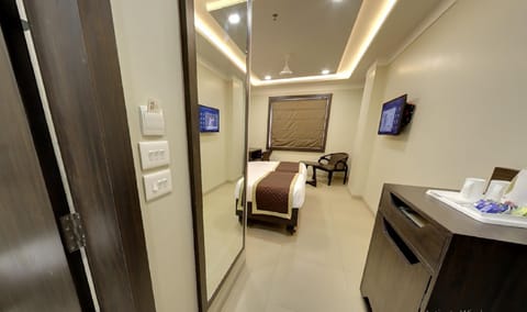 Room plan